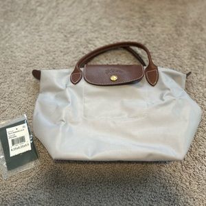 COPY - Excellent condition - gently used - Longchamp's Le Pliage tote